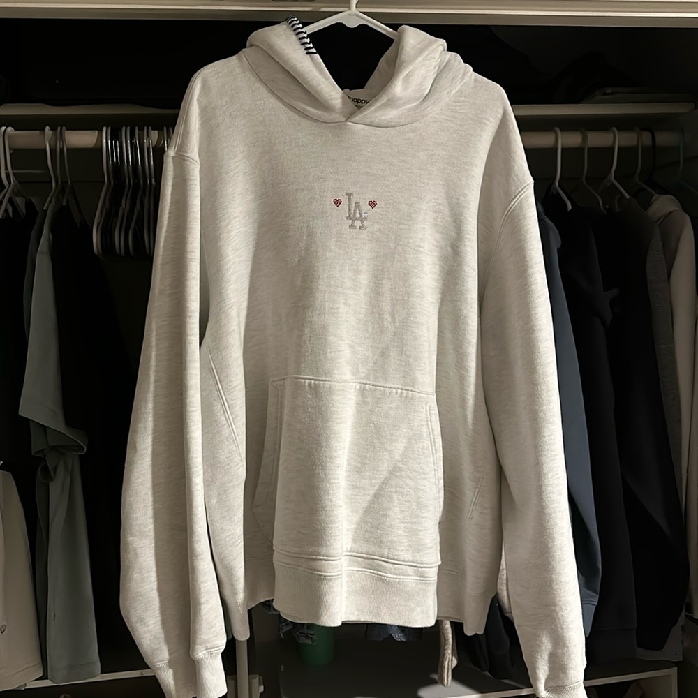 Madhappy hoodie